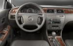 Buick LaCrosse CXS 2008 года
